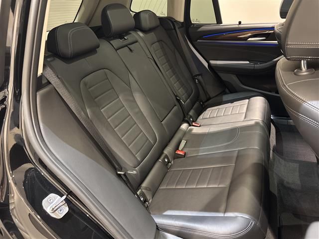 2022 BMW X3 照片 6