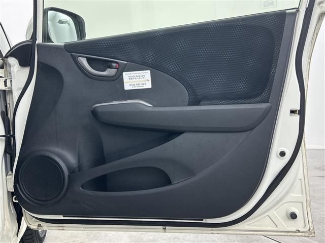 2012 Honda FIT 缩略图 24