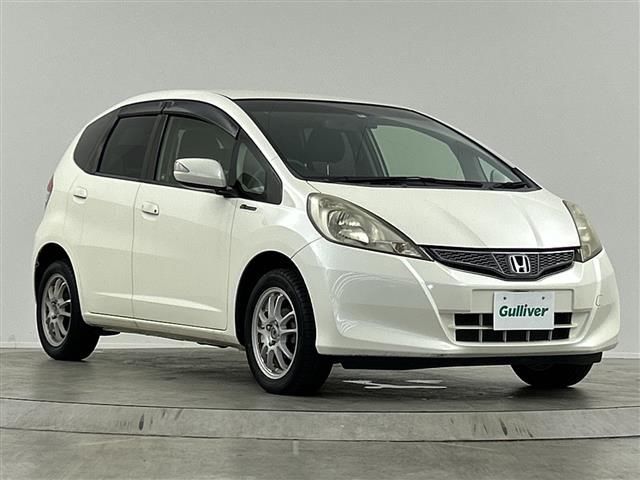 2012 Honda FIT 缩略图 22