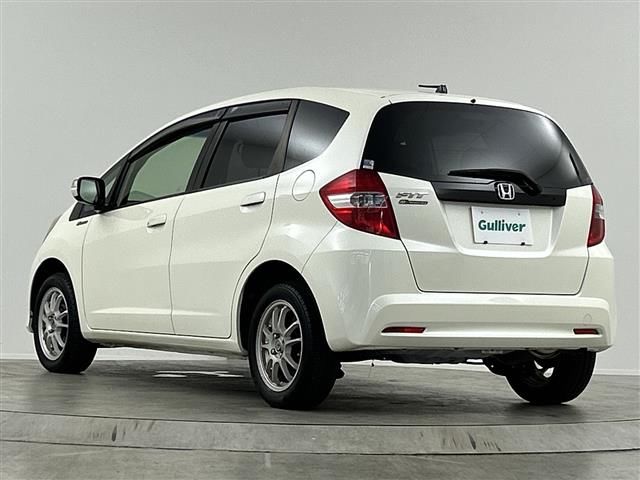 2012 Honda FIT 缩略图 21