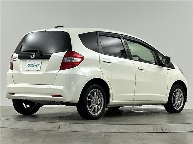 2012 Honda FIT 缩略图 20