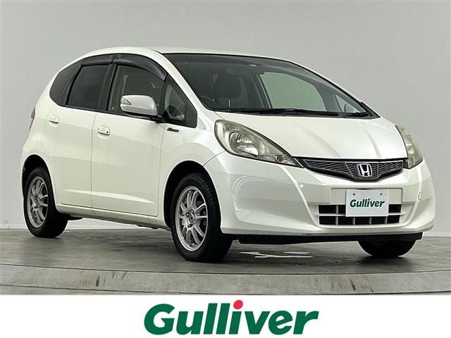 2012 Honda FIT 照片 1