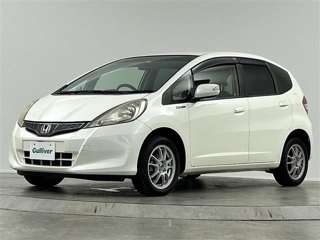 2012 Honda FIT 缩略图 19