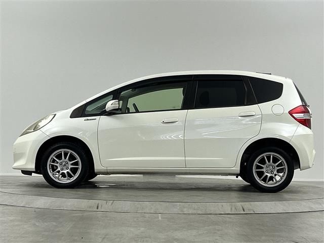 2012 Honda FIT 照片 3