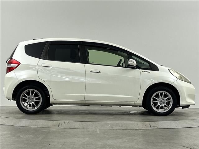 2012 Honda FIT 照片 2