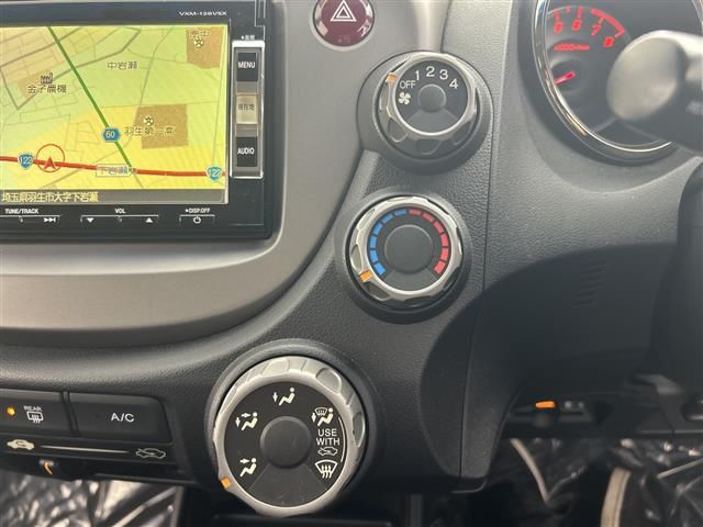 2012 Honda FIT 照片 10