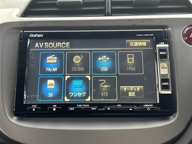 2012 Honda FIT 照片 7