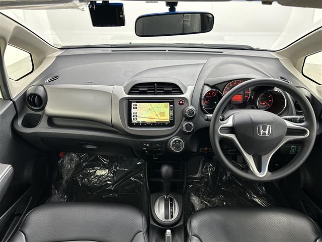 2012 Honda FIT 照片 5