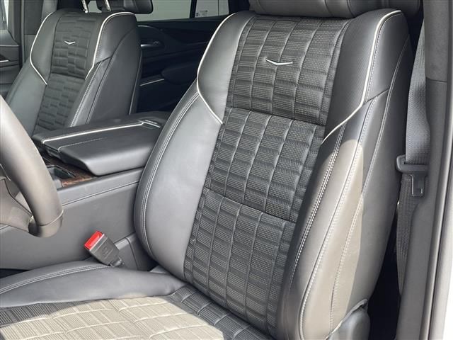 2023 Cadillac ESCALADE — миниатюра 7
