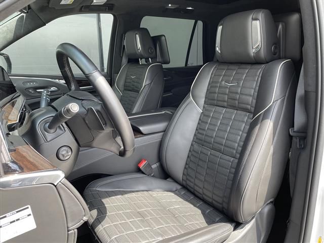 2023 Cadillac ESCALADE — миниатюра 6