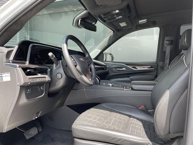 2023 Cadillac ESCALADE — миниатюра 5