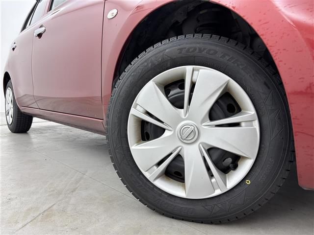 2018 Nissan MARCH 缩略图 21