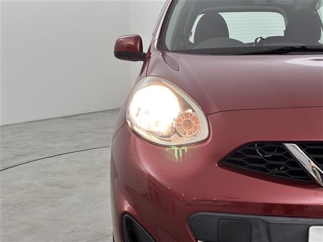 2018 Nissan MARCH 缩略图 20