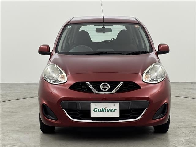 2018 Nissan MARCH 照片 3