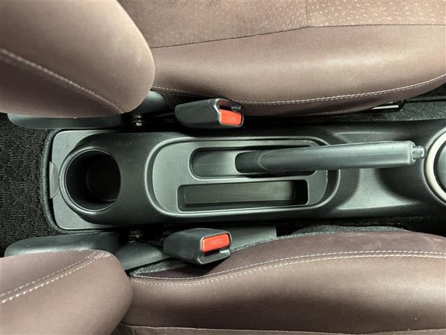 2018 Nissan MARCH 缩略图 16