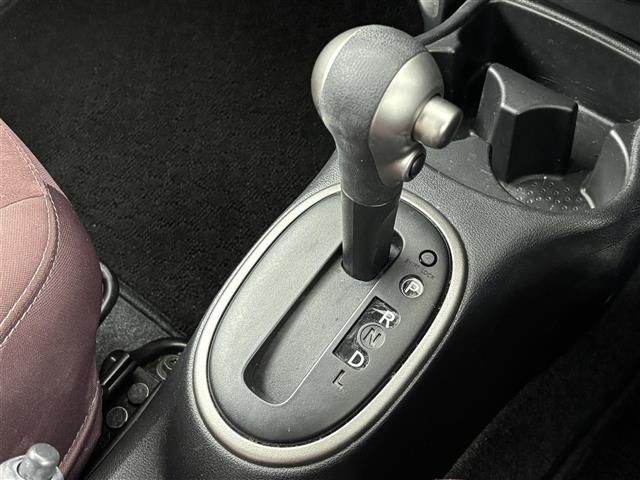 2018 Nissan MARCH 缩略图 15