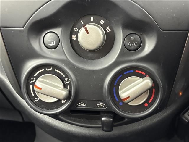2018 Nissan MARCH 缩略图 14