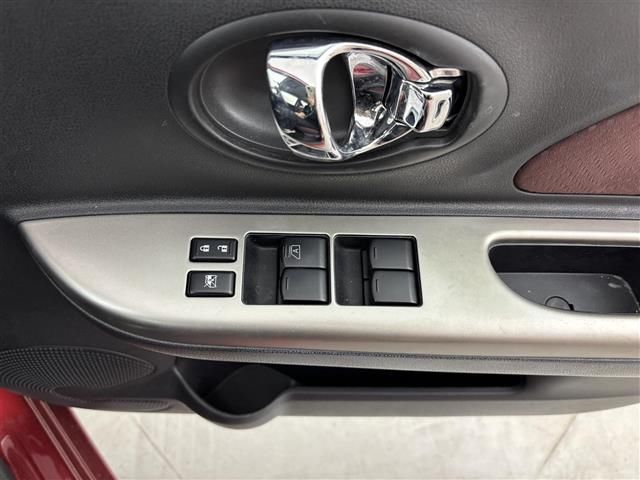 2018 Nissan MARCH 缩略图 13