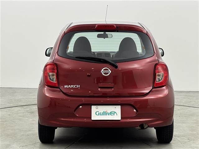 2018 Nissan MARCH 照片 2