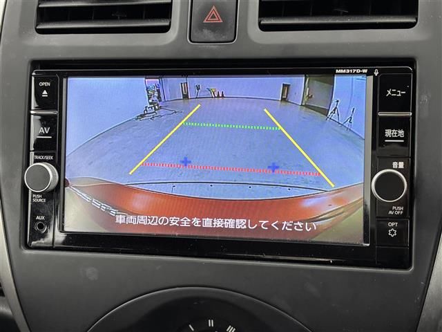2018 Nissan MARCH 照片 8