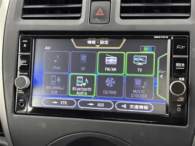 2018 Nissan MARCH 照片 7