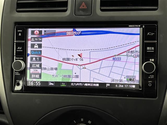 2018 Nissan MARCH 照片 6