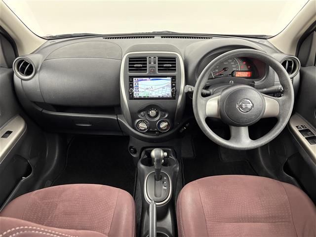 2018 Nissan MARCH 照片 5