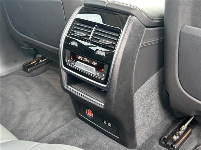 2020 BMW X7 — миниатюра 23