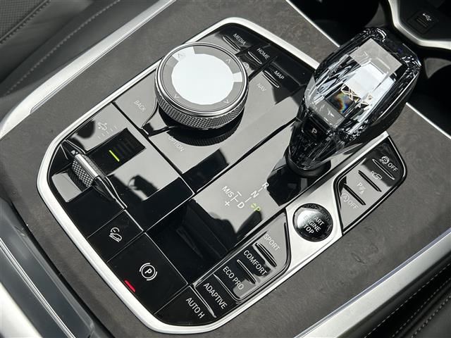 2020 BMW X7 — миниатюра 19