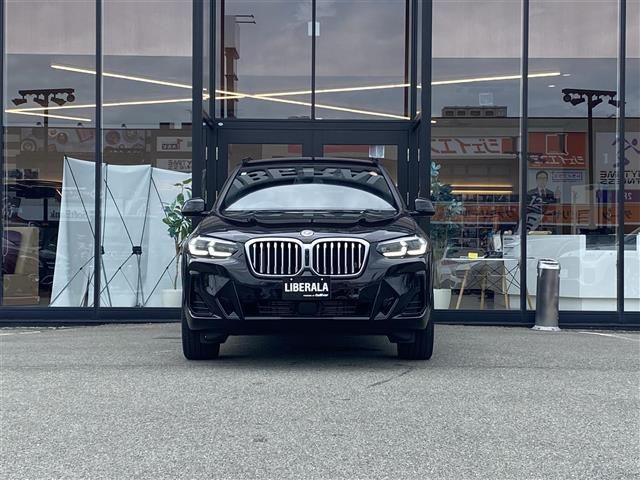 2023 BMW X3 缩略图 24