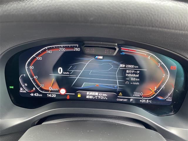 2023 BMW X3 缩略图 23