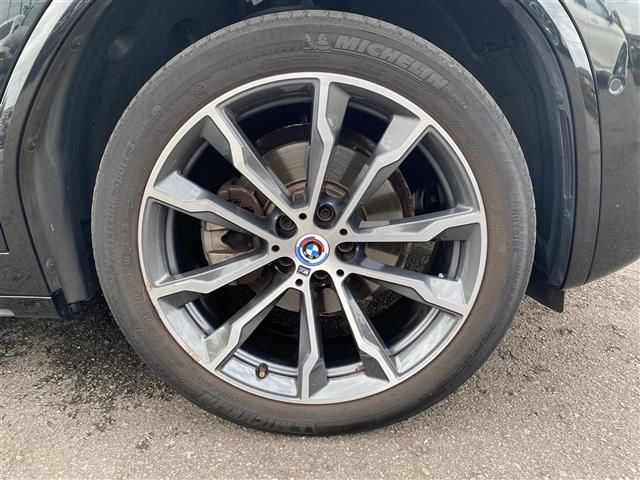 2023 BMW X3 缩略图 21