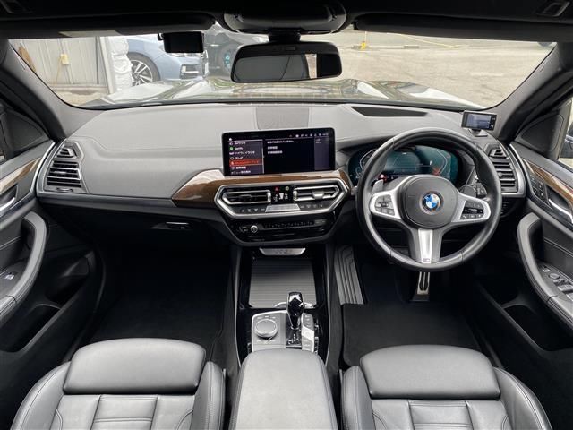 2023 BMW X3 照片 3