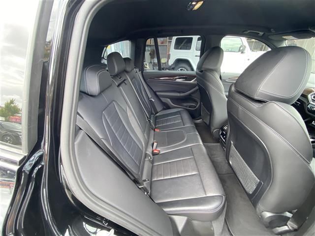 2023 BMW X3 缩略图 15