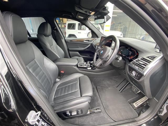 2023 BMW X3 缩略图 14
