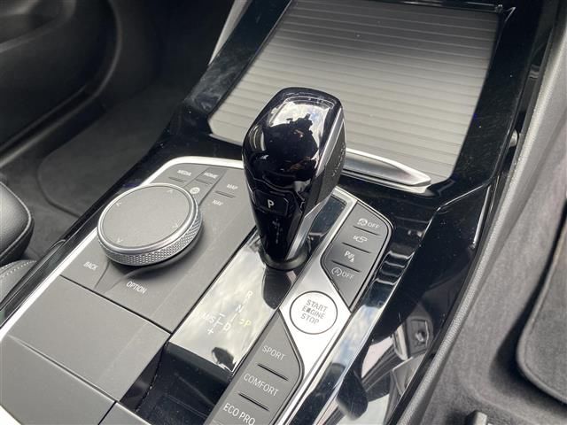 2023 BMW X3 缩略图 13