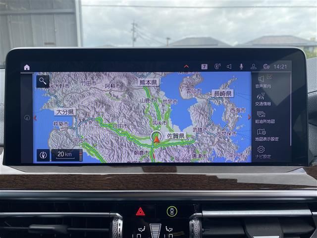2023 BMW X3 缩略图 12