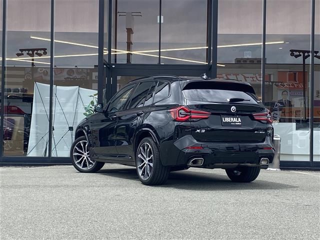 2023 BMW X3 照片 2