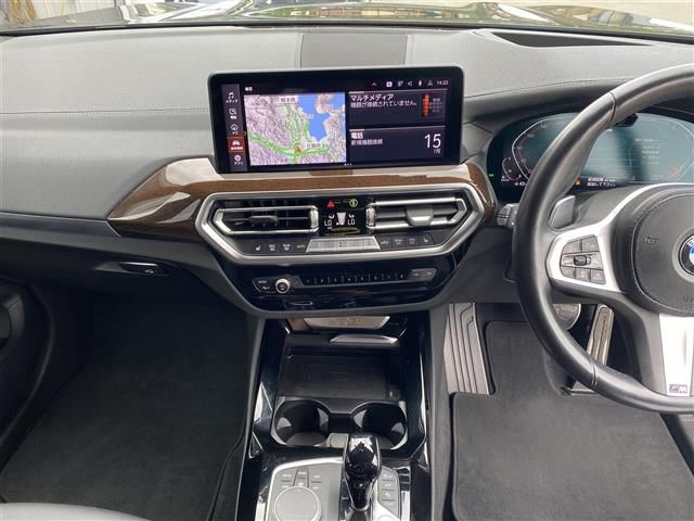 2023 BMW X3 照片 10