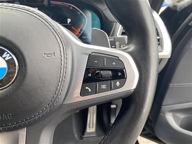2023 BMW X3 照片 9