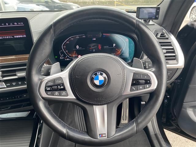 2023 BMW X3 照片 7