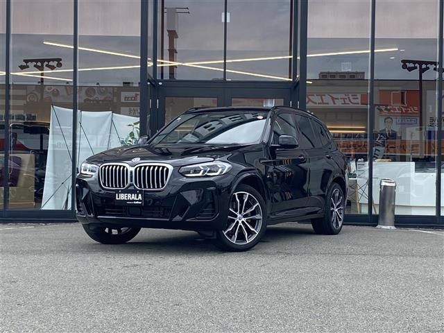 2023 BMW X3 照片 5