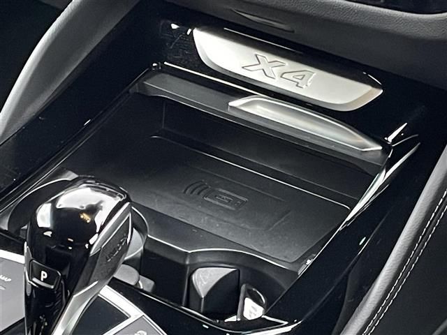 صورة مصغرة 20 لـ 2023 BMW X4