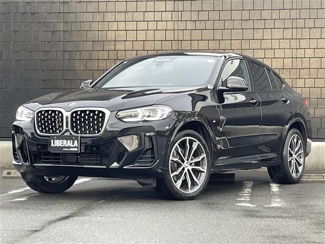 صورة 1 لـ 2023 BMW X4