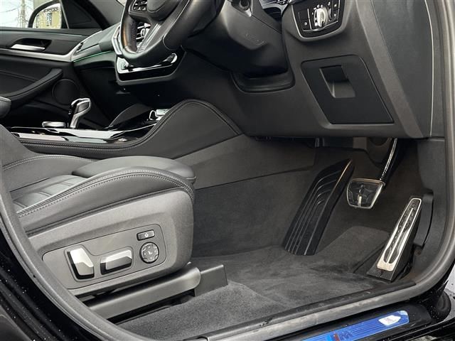 صورة مصغرة 15 لـ 2023 BMW X4