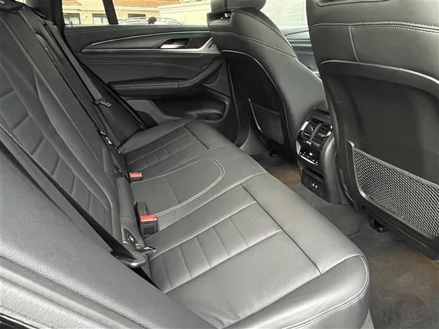 صورة مصغرة 14 لـ 2023 BMW X4