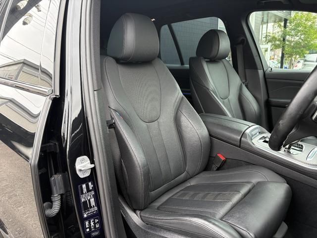 2021 BMW X5 缩略图 24