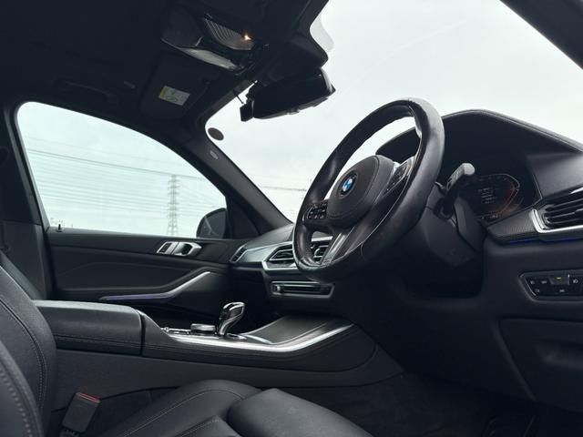 2021 BMW X5 缩略图 23