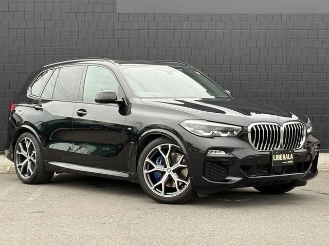 2021 BMW X5 照片 1