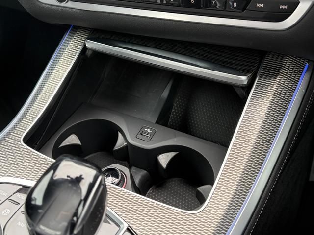 2021 BMW X5 缩略图 19